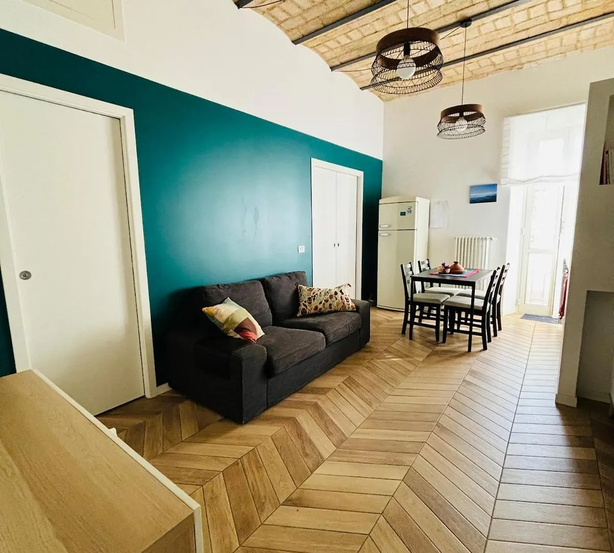 Casa Mari - Cozy Apartment San Paolo Rom Italien